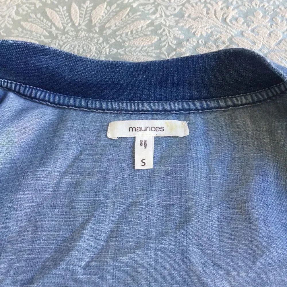 Maurice’s lightweight jacket  - Picture 5 of 8